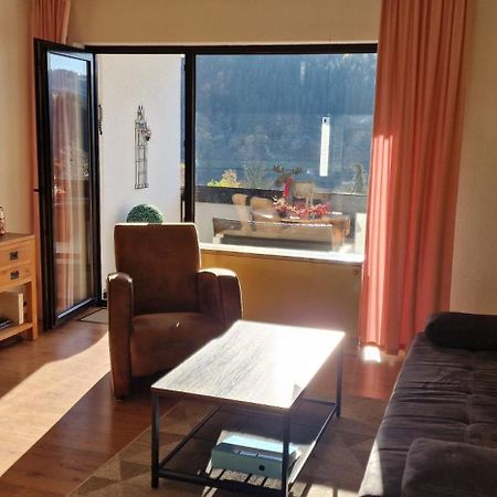 Ferienwohnung Zeitlos, Gigantischer Seeblick, Wlan, Gerne Mit Hund ヴィンターベルク エクステリア 写真