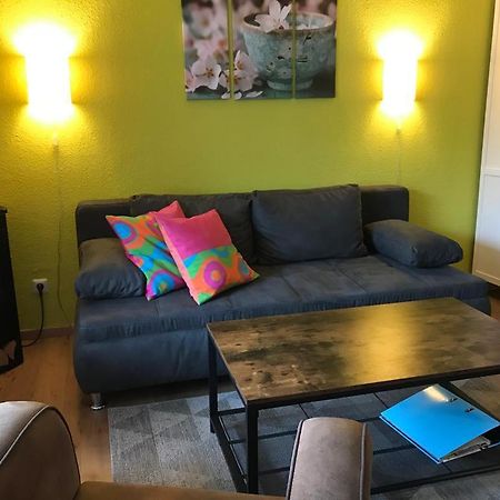 Ferienwohnung Zeitlos, Gigantischer Seeblick, Wlan, Gerne Mit Hund ヴィンターベルク エクステリア 写真