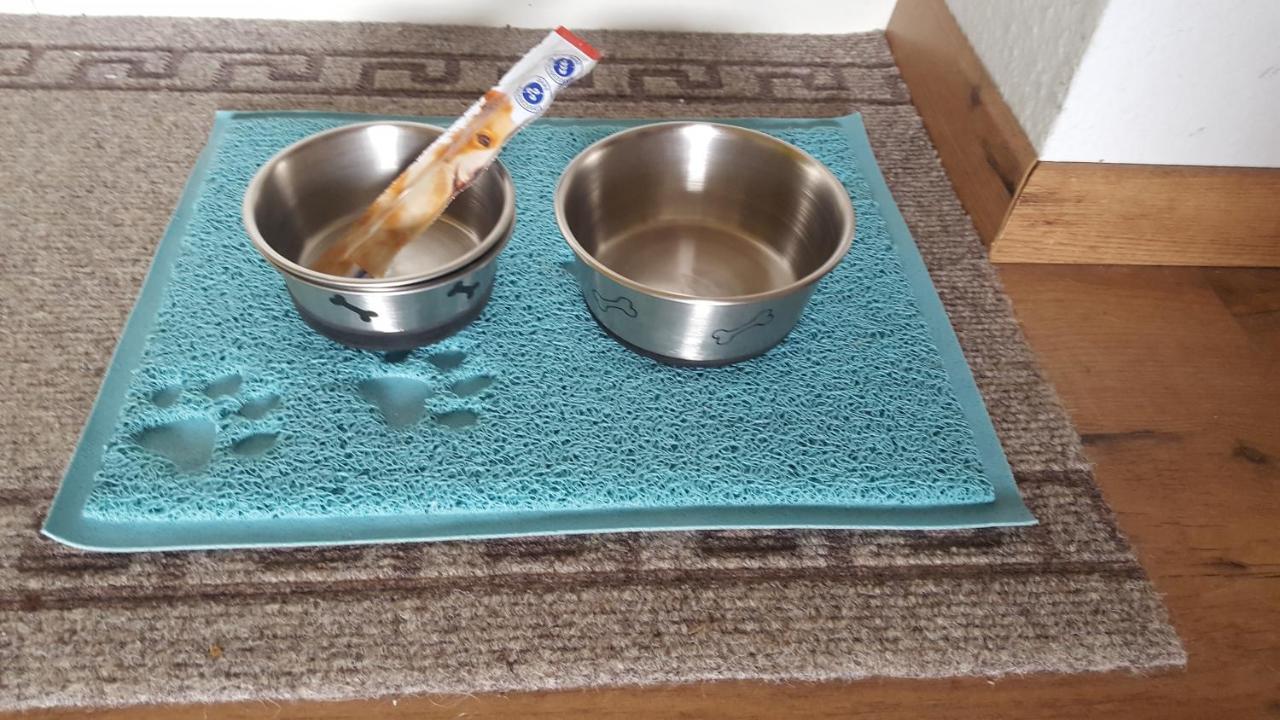 Ferienwohnung Zeitlos, Gigantischer Seeblick, Wlan, Gerne Mit Hund ヴィンターベルク エクステリア 写真
