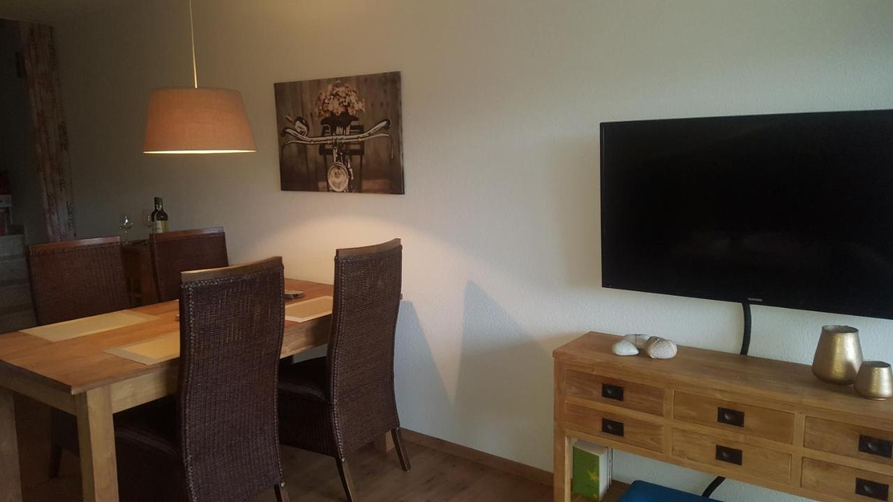 Ferienwohnung Zeitlos, Gigantischer Seeblick, Wlan, Gerne Mit Hund ヴィンターベルク エクステリア 写真