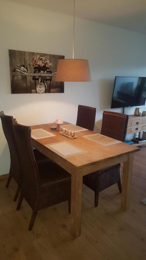 Ferienwohnung Zeitlos, Gigantischer Seeblick, Wlan, Gerne Mit Hund ヴィンターベルク エクステリア 写真