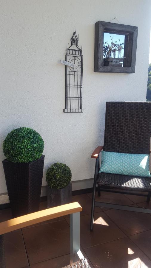Ferienwohnung Zeitlos, Gigantischer Seeblick, Wlan, Gerne Mit Hund ヴィンターベルク エクステリア 写真