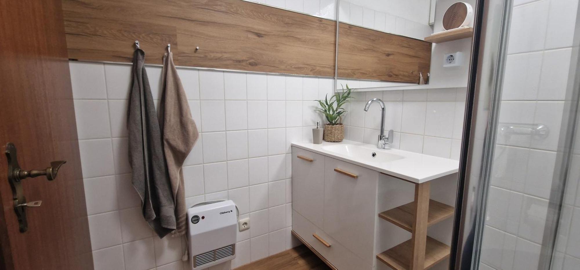 Ferienwohnung Zeitlos, Gigantischer Seeblick, Wlan, Gerne Mit Hund ヴィンターベルク エクステリア 写真
