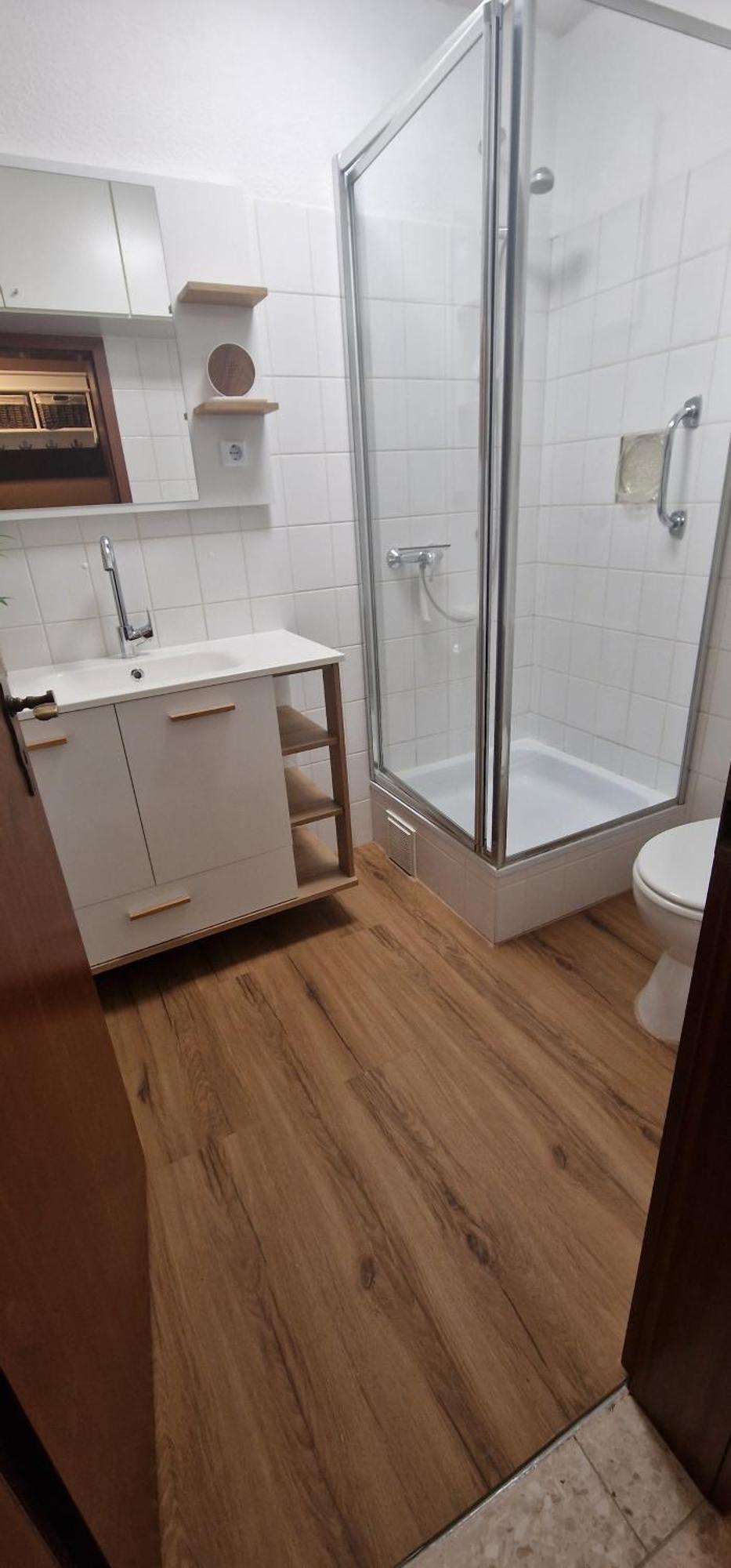 Ferienwohnung Zeitlos, Gigantischer Seeblick, Wlan, Gerne Mit Hund ヴィンターベルク エクステリア 写真
